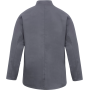 Chefs Jacket Steel XS Chefs Jacket Steel XS