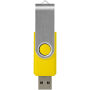 Rotate-basic USB 3.0 - Geel - 64GB