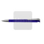 Jona ice MMs - donkerblauw