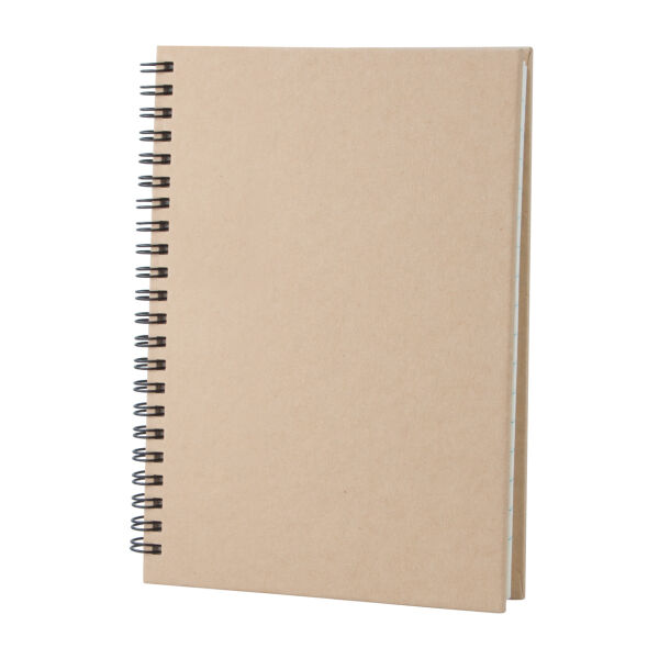 Cedrus A5 - notitieboek