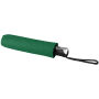 Alex 21,5'' opvouwbare automatische paraplu - Groen
