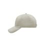 5 Panel Cap khaki