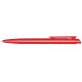 Dart Polished Rood 186