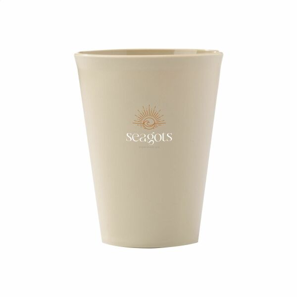 Sugarcane Cup 200 ml Trinkbecher