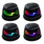 Magnetische draadloze luidspreker met licht REEVES-BEGMELLA