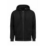 UM OCS RCS Full Zip Hoodie Regular Fit Black 4XL