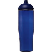 H2O Active® Tempo 700 ml bidon met koepeldeksel - Blauw