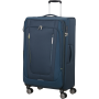 American Tourister Wanderlite Spinner L Exp Tsa