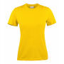 Printer Heavy t-shirt Lady Lemon S Printer Heavy t-shirt Lady Lemon S