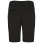 Chinobermuda voor jongens Dark Grey 12 jaar