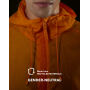 #Reset Windbreaker - Pop Yellow - 2XL