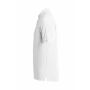 Prio Polo Men White S