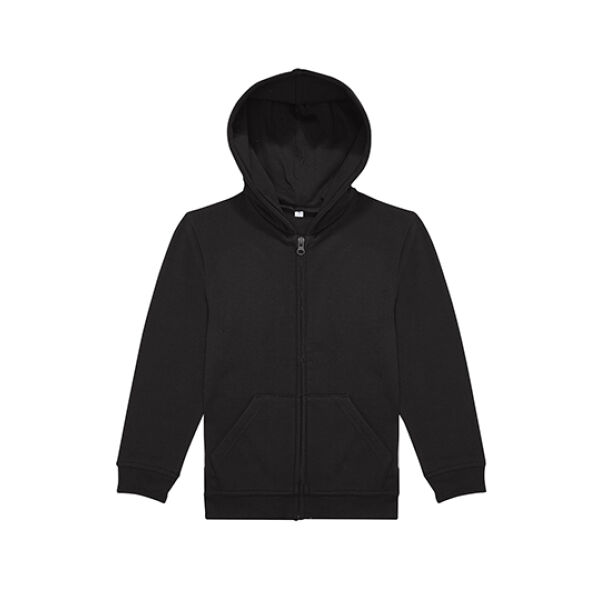 Kids ID.334 Zip Hood
