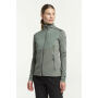 Txlite Windblock Full Zip W Grey Green XXL