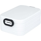 Mepal Take-a-break 900 ml lunchbox midi - Wit