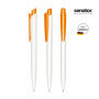 senator DART Polished Basic balpen orange 151