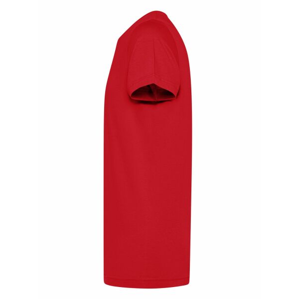 BS Gemini t-shirt, 150 gr/m² - Rood BS Gemini t-shirt, 150 gr/m² - Rood