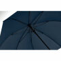 LLUVIA - 27 inch windbestendige paraplu - Blauw