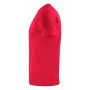 Printer Light T-shirt RSX Red XS