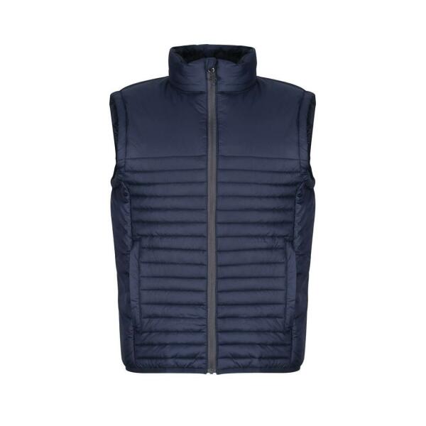 HONESTLY MADE RECYCLED THERMAL BODYWARMER