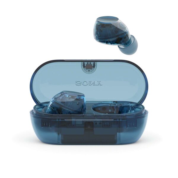 Sony WF-C710 Wireless Earbud (Transparant Blauw) Sony WF-C710 Wireless Earbud (Transparant Blauw)