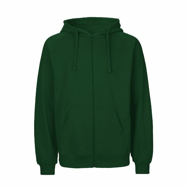 Hoodies met rits