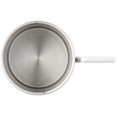 Alps 200 ml geïsoleerde beker met karabijnhaak - Zilver