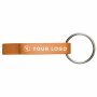 Metalen 2-in-1 sleutelhanger Jalen zwart