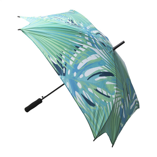 CreaRain Square - custom made paraplu