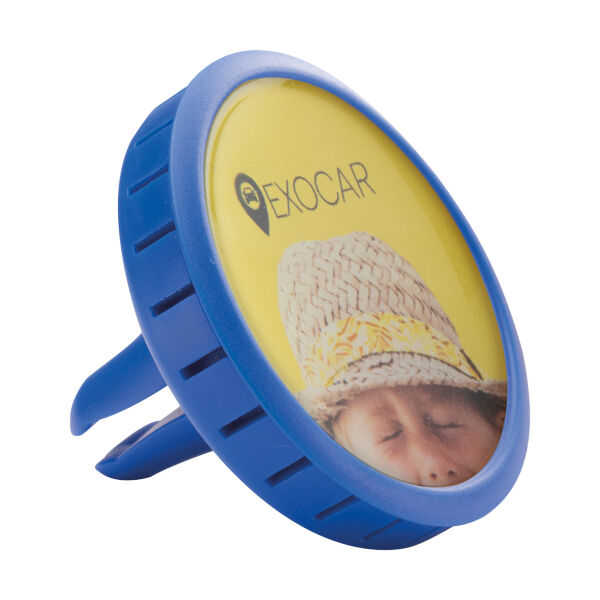 Roshen - auto luchtverfrisser Roshen - auto luchtverfrisser