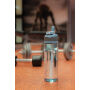 Omni sip RCS RPET water fles 800ML, blauw