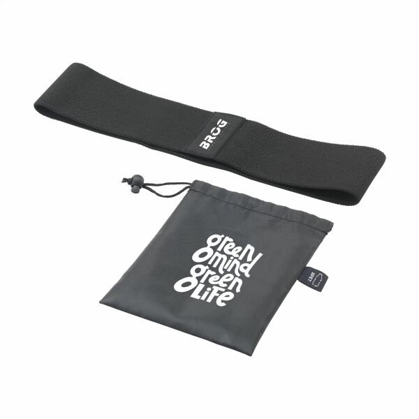 Elastiq Resistance Band fitnessband Elastiq Resistance Band fitnessband