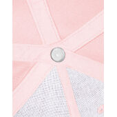 5 panelen - White - One Size