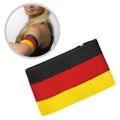 Aanvoerdersband "Nations - Germany" Aanvoerdersband "Nations - Germany"