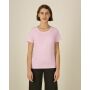 Stella Expresser 2.0 - Iconic, nauwsluitend T-shirt voor dames - XS