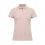 Classic Marion Polo S/S Candy pink XS