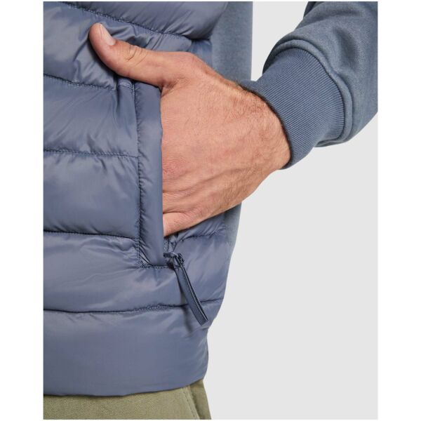 Vivaro unisex jacket - Lead - XS Vivaro unisex jacket - Lead - XS