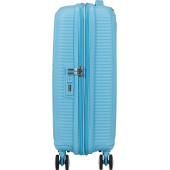 American Tourister Soundbox Spinner 55/20 Tsa Exp