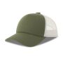 RECORD-S, OLIVE, One size, ATLANTIS HEADWEAR