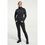 TXLite Midlaye Zip W Black XL