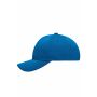 6 Panel Sport Mesh Cap royal one size