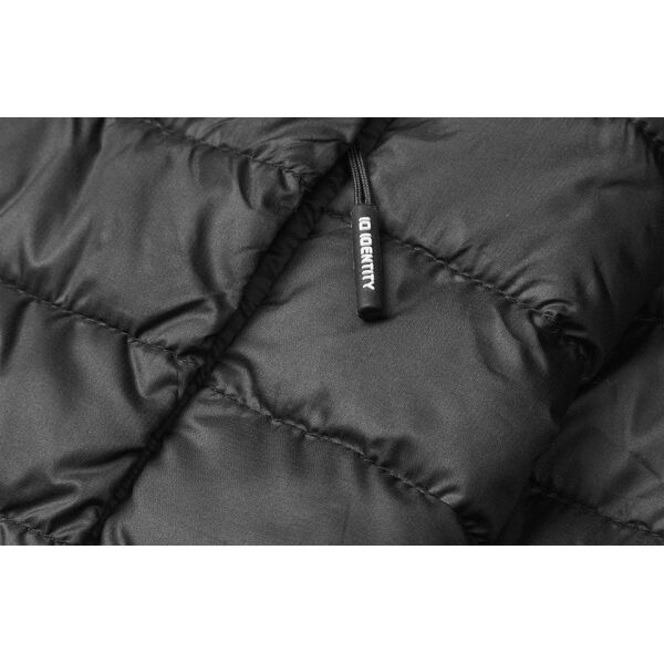 Lightweight jacket | padded - Black, M Lightweight jacket | padded - Black, M