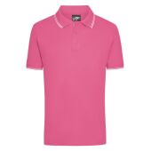 pink/white