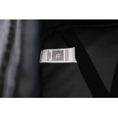 Armond Aware™ RPET Free On Board reistas, donkerblauw