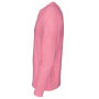 Cottover Gots T-shirt Long Sleeve Man Pink S Cottover Gots T-shirt Long Sleeve Man Pink S