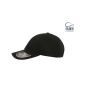 DAD CAP, BLACK, One size, ATLANTIS HEADWEAR DAD CAP, BLACK, One size, ATLANTIS HEADWEAR