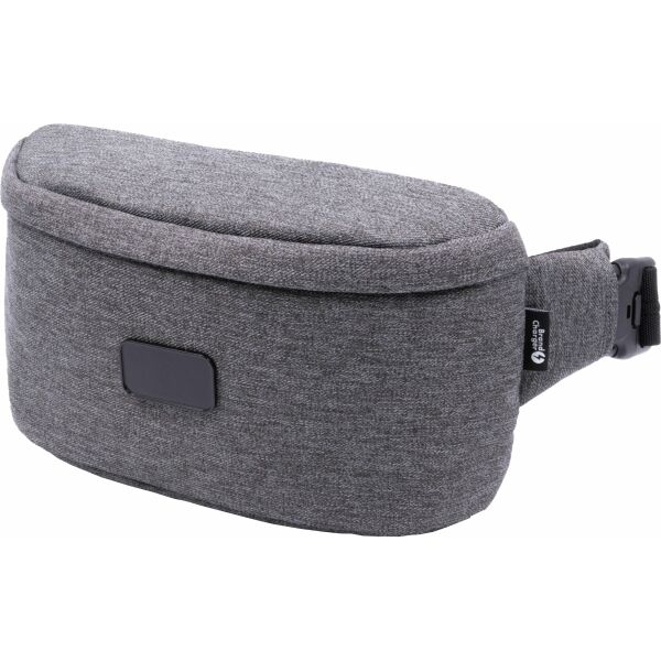 BrandCharger Crosspack schoudertas grijs BrandCharger Crosspack schoudertas grijs