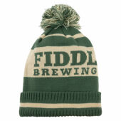 Premium Express Beanie acryl met POM
