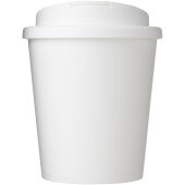 Americano® Espresso 250 ml geïsoleerde beker - Wit