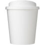 Americano® Espresso 250 ml geïsoleerde beker - Wit Americano® Espresso 250 ml geïsoleerde beker - Wit